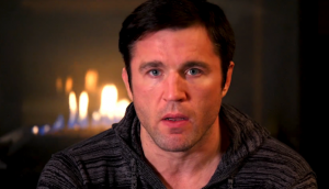 Chael Sonnen