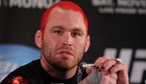 Chris Leben