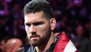 Chris Weidman