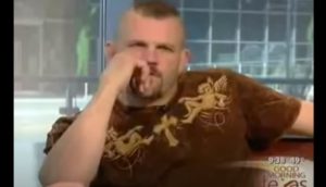 Chuck Liddell