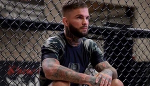 Cody Garbrandt, UFC Rankings