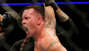 Colby Covington