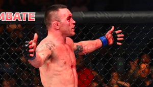 Colby Covington