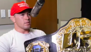 Colby Covington