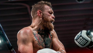 Conor McGregor, ufc rankings