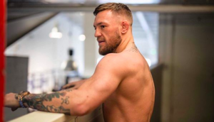 Conor McGregor, ufc rankings, Paulie Malignaggi, Artem Lobov, BKFC