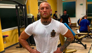 Conor McGregor