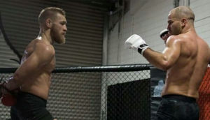 Conor McGregor, Artem Lobov