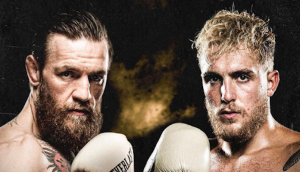 Conor McGregor vs. Jake Paul type fights are "not what I ...