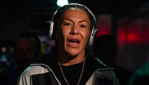 Cris Cyborg