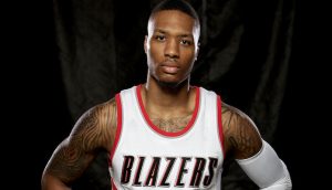 Damian-Lillard