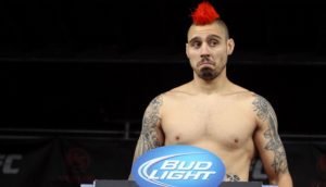 Dan Hardy