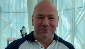 Dana White