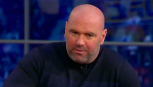 Dana White, UFC 232, UFC 235