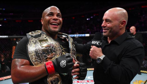 Daniel Cormier