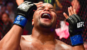 Daniel Cormier, UFC 230