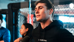 Darren Till, Sean O'Malley