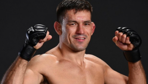 Demian Maia