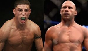 Diego Sanchez, Donald Cerrone