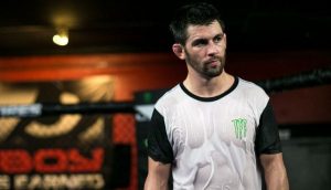 Dominick Cruz, UFC rankings