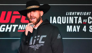 Donald Cerrone 2, UFC Ottawa