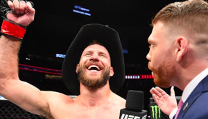 Donald Cerrone, Paul Felder