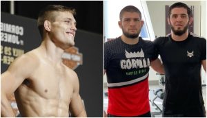 Drew-Dober-Khabib-Nurmagomedov-Islam-Makhachev