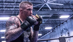 Dustin Poirier