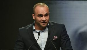 Eddie Alvarez