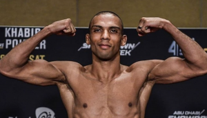 Edson Barboza, UFC Vegas 92, UFC