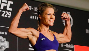 Felice Herrig