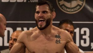 Jon Fitch