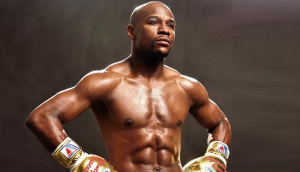 Floyd Mayweather