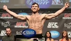 Forrest Griffin