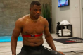 Francis Ngannou