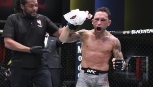 Frankie Edgar