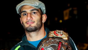 Gegard Mousasi