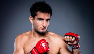 Gegard Mousasi