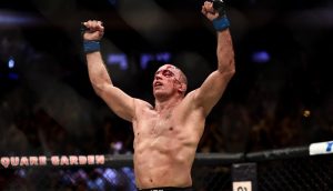 Georges St-Pierre