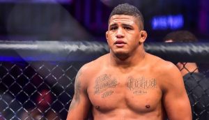 Gilbert Burns