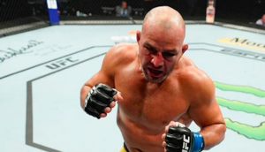 Glover Teixeira, UFC rankings