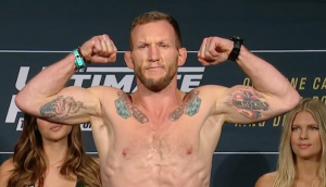 Gray Maynard