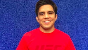 Henry Cejudo