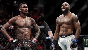 Israel-Adesanya-Yoel-Romero