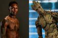 Israel Adesanya, Yoel Romero, Groot