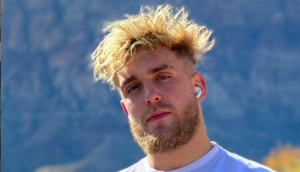 Jake Paul, Conor McGregor