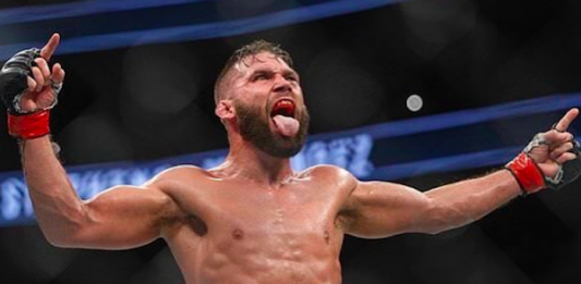 Jeremy Stephens