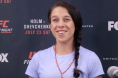 Joanna Jedrzejczyk