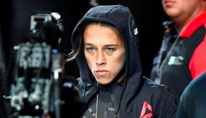 Joanna Jedrzejczyk