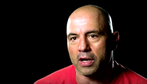 Joe Rogan